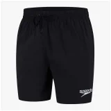 muški šorc ESSENTIALS 16 WATERSHORT AM BLACK 8-124330001