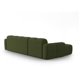 Micadoni Home Zelena kutna garnitura Lisa – | shoptok.hr
