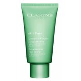 Clarins SOS Mask Purifying cijene
