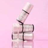 Essence UV GEL EASY OFF gel lak za nohte z uporabo UV/LED lučke odtenek 101 - faux pearl 5 ml | Shoptok.si