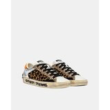 Crime London Modne superge 25004AA8 Večbarvna | Shoptok.si
