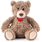 Lumpin Plišani medvjedić Bobo sjedeći 25 cm - Cijene