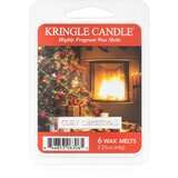 Kringle Candle Cozy Christmas vosak za aroma lampu 64 g | shoptok.hr