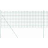  Zavarena žičana ograda 10000 x 60 cm Zelena | shoptok.hr