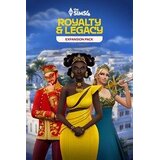  the simstm 4 royalty & legacy (dlc) (xbox one) xbox live key global | Eponuda.com