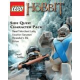 Steam LEGO The Hobbit - Side Quest Character Pack (DLC) (PC) Key GLOBAL Steam LEGO The Hobbit - Side Quest Character Pack (DLC) (PC) Key GLOBAL Slike