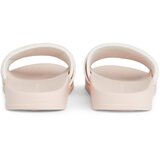 Calvin Klein Jeans Natikače s potpeticom bež | shoptok.hr