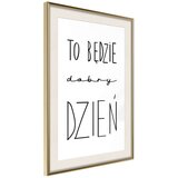  Poster - Good Day 30x45 | shoptok.hr