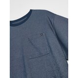 Sinsay Strukturirana loose majica s pamukom | shoptok.hr
