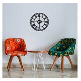 WALLXPERT zidni sat enzoclock S002