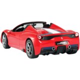 Laferrari Aperta 1:14