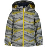 Icepeak japeri kd, jakna za skijanje za dečake, siva 250101670I cene