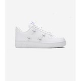 Nike Modne superge Air Force 1 LX White (Women's) Bela | Shoptok.si