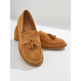 Resti Women's Perforated Moccasins Esiobb | ePonuda.com