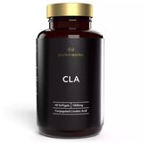 The Protein Works CLA 60 kapsula Cene
