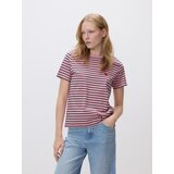 Reserved Majica s motivom srca - šaren | shoptok.hr
