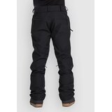 Volcom Freakin Snow Chino Pants black Slike