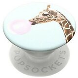 Popsockets Držalo / stojalo popgrip bubblegum giraffe cene
