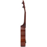  Set ukulelea Soprano s futrolom za djecu Natural 23 " | Eponuda.ba