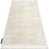 RugsX Preproge Preproga BERBER 9000 krem Čopki berbery Maroški 240x330 cm Bež | Shoptok.si