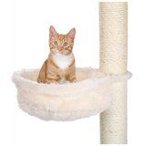 Trixie gnezdo za grebalicu za mačke krem 38cm 43921 Cene
