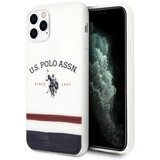 U.S. Polo Assn. OVITEK TRIKOLOR ZA IPHONE 11 PRO, BEL, (21834028) | Shoptok.si