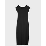 Sinsay Midi haljina klasičnog kroja | shoptok.hr