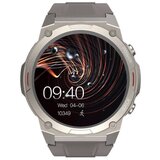 HiFuture future go mix 2 smartwatch, amoled, sivi Cene