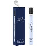 David Beckham Classic Blue toaletna voda za moške Cene