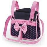 Kolica za lutke Reig Dolls Pram Mornarsko plava 64 cm | shoptok.hr