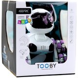  Robot na daljinsko upravljanje TOOBY 360° - ljubičasto/bijeli | shoptok.hr