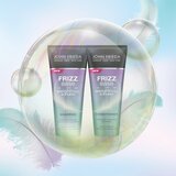 John Frieda frizz ease weightless wonder negovalni šampon za kodraste in fine lase 250 ml za ženske | Shoptok.si