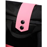 Vuch Nescio Chaos Black city backpack | ePonuda.com