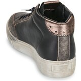 Cetti Visoke superge C-1333-SRA-INV26-USED-NATURE-NEGRO Črna | Shoptok.si