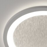 Brilliant LED RGB prigušiva plafonska svetiljka TANIDA LED/22W/230V 3000-6500+daljinski upravljač | Eponuda.com