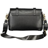 Valentino By Mario Valentino Valentino Winnie ženska crossbody torba s dvostrukom naramenicom crna | shoptok.hr
