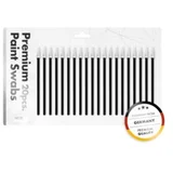 ChemicalWorkz Paint Swabs Set 20kom