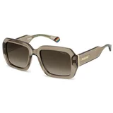 Polaroid PLD6223/S/X 09Q/LA Polarized - ONE SIZE (54)