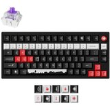KEYCHRON DayZ Special Edition Brezžična magnetna tipkovnica po meri / Black / Gateron Nebula / P1H-M1P-DZ, (5000120101) | Shoptok.si