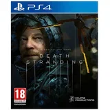 stranding standard edition PS4