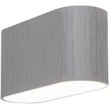 Rabalux zidna lampa 1XG9 kaunas 7025 alu | ePonuda.com