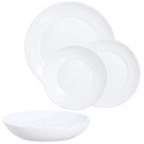 Luminarc APY BLACK I WHITE 18/1 Cene