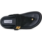 Steve Madden TUNED IN Crna | shoptok.hr