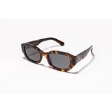 Kris Havana Polarized ONE SIZE (54) Havana/Siva