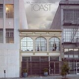 Neil Young & Crazy Horse Toast (Vinyl) | Eponuda.com