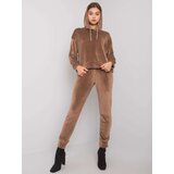 LAKERTA Set-LK-KMPL-508683.06-light brown | Shoptok.si