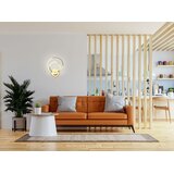 Toolight LED zidna svjetiljka APP1043-W GOLD | shoptok.hr
