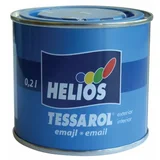 Helios Tessarol premaz tessarol alu bronca 400 c 0.2 l