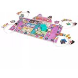 Gabby's Dollhouse gabbyina hiša lutk: družabna igra s pravili v madžarščini | Shoptok.si