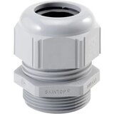  Kabelska uvodnica sa zaštitom od savijanja 1/2" poliamid crne boje (RAL 9005) LappKabel SKINTOP STR 1/2'' RAL 9005 BK 100 kom. Cijene